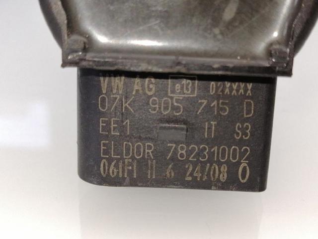 VAG 07K905715D Bobina comprar Pamplona