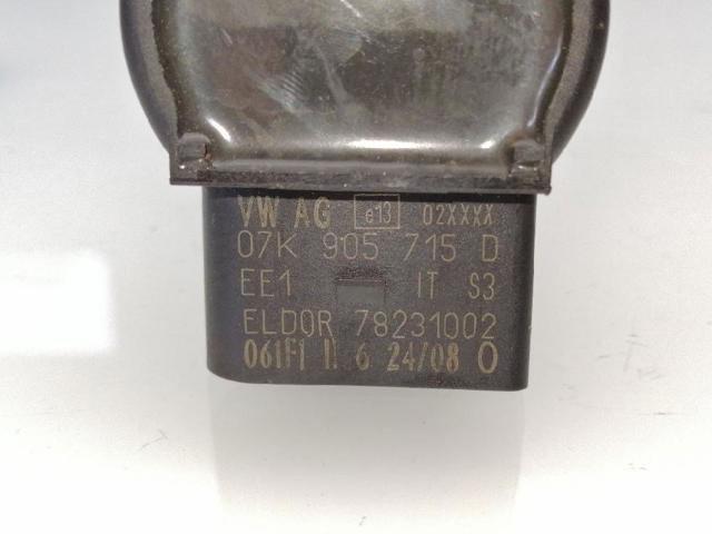 VAG 07K905715D Bobina de encendido  disponible Lugo