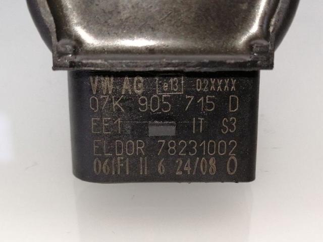 07K905715D VAG Bobina de encendido  disponible Ourense