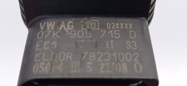 07K905715D VAG Bobina comprar Madrid