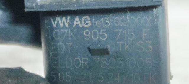 VAG 07K905715F Bobina de encendido  comprar en Albacete