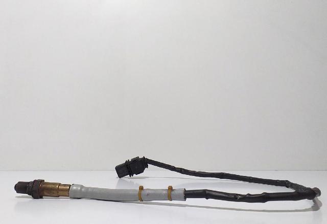 Sonda lambda, sensor de oxígeno antes del catalizador izquierdo 07L906262H VAG
