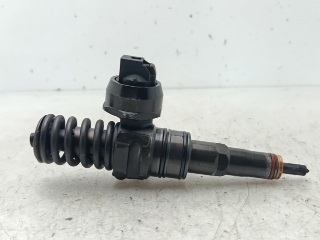 07Z130073F VAG Inyector de combustible  comprar en Jaén