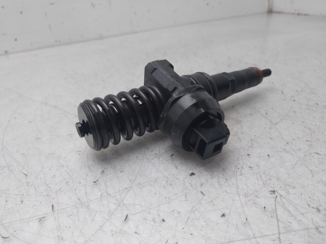 VAG 07Z130073F Inyector comprar Barcelona