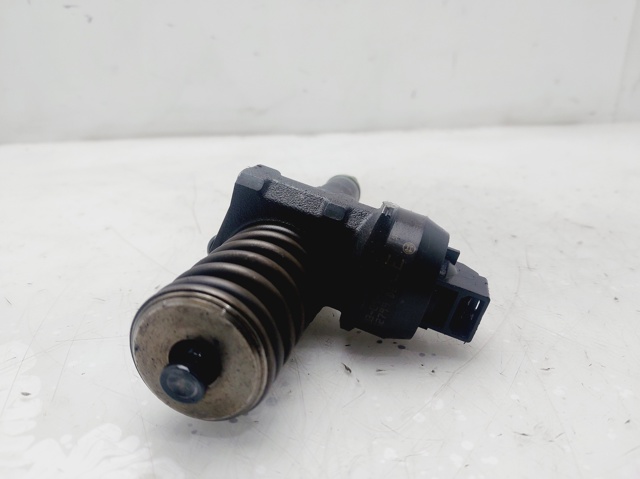 07Z130073F Inyector  en stock Sabadell