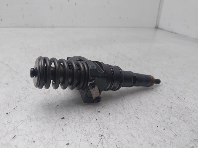 07Z130073F VAG Inyector  en stock Gandía
