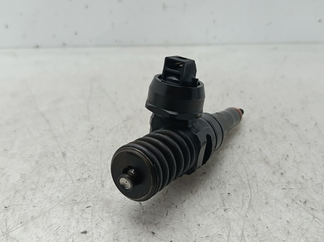 07Z130073F Inyector de combustible  comprar en Zaragoza