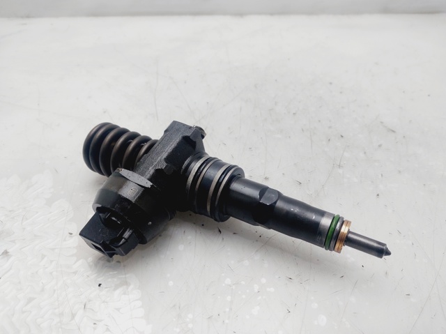 07Z130073F Inyector de combustible  comprar en Zaragoza