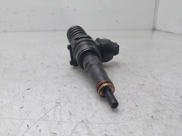07Z130073F Inyector comprar Almería