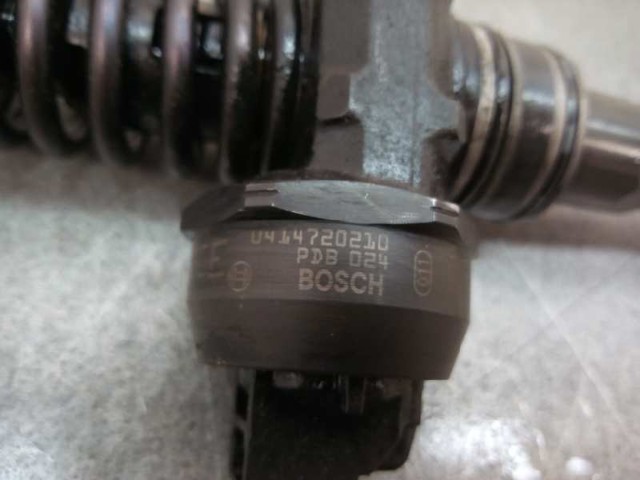 07Z130073F VAG Inyector de combustible  comprar en Lleida