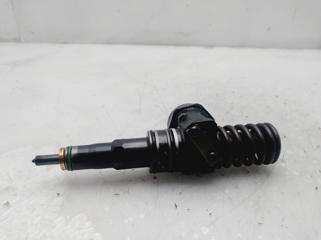 07Z130073F Inyector comprar Almería