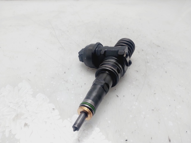 07Z130073F Inyector de combustible  comprar en Zaragoza