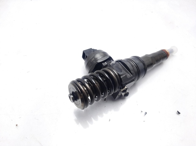 07Z130073H Inyector de combustible  comprar en Zaragoza