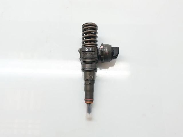 07Z130073H Inyector de combustible  comprar en Pontevedra