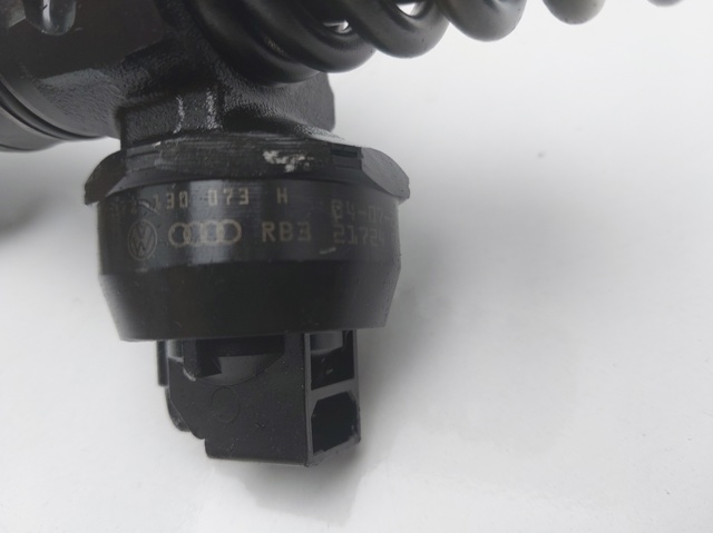 VAG 07Z130073H Inyector de combustible  comprar en Ponferrada