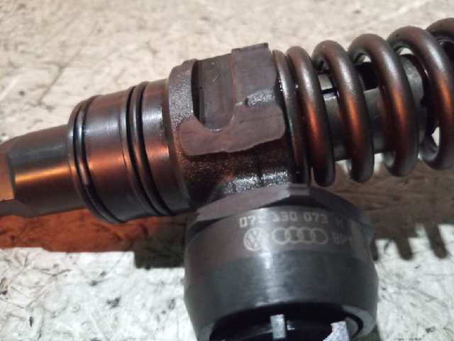 07Z130073H Inyector comprar Sevilla