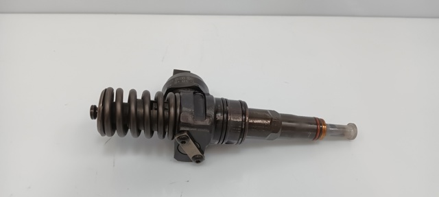 07Z130073H Inyector de combustible  comprar en Zaragoza