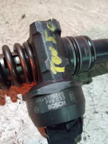 07Z130073H Inyector de combustible  comprar en Zaragoza