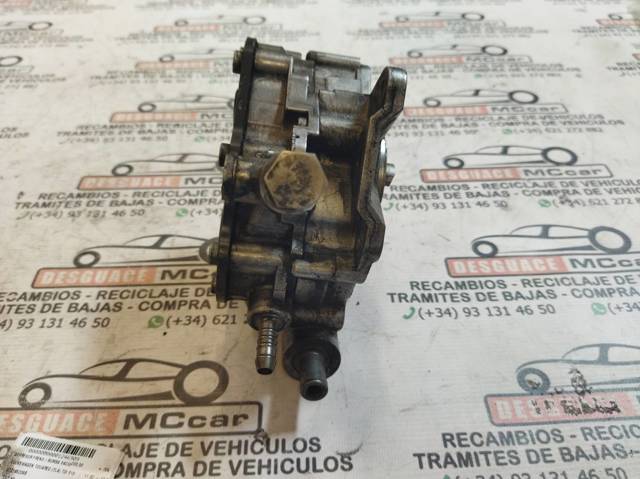 07Z145209B VAG Bomba tándem de combustible derecha  disponible Alicante