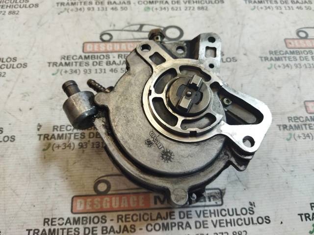 07Z145209B Bomba tándem de combustible derecha  comprar en Reus
