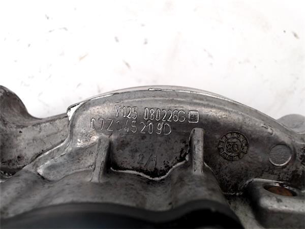 07Z145209D VAG Bomba tándem de combustible derecha  comprar en Oviedo