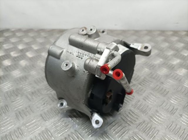 Alternador 07Z903021E VAG