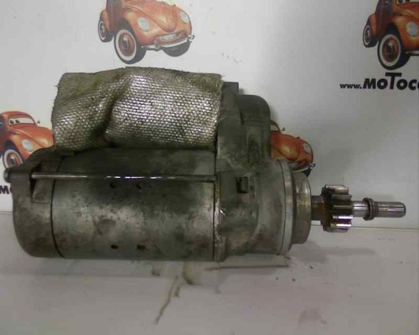 07Z911023A Motor de arranque comprar Almería