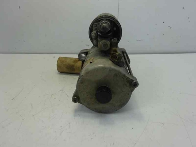 VAG 07Z911023A Motor de arranque  comprar en Ponferrada