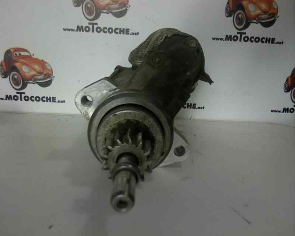 VAG 07Z911023A Motor de arranque  comprar en Murcia