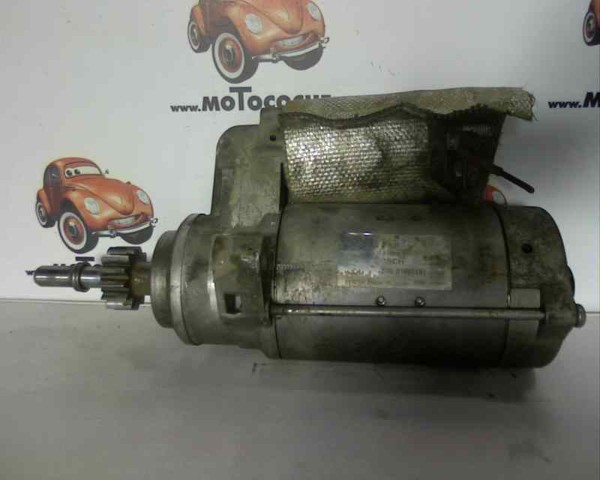 07Z911023A Motor de arranque  comprar en Zaragoza