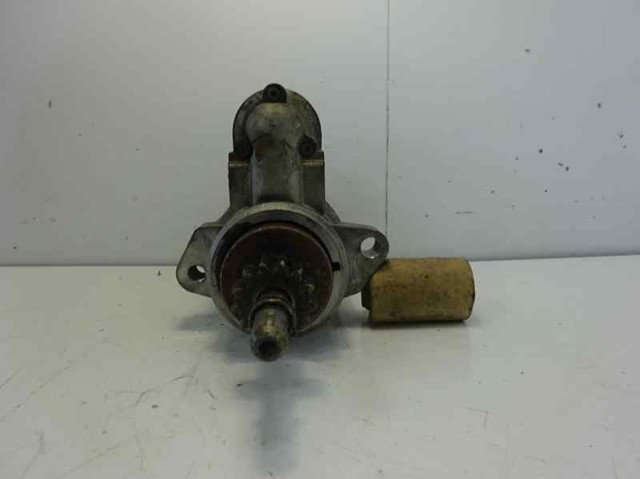07Z911023A Motor de arranque  disponible Utrera
