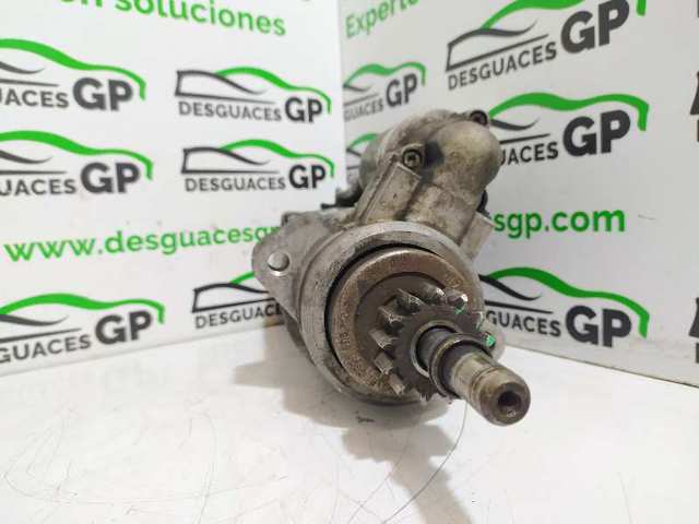 07Z911023A Motor de arranque  comprar en Zaragoza