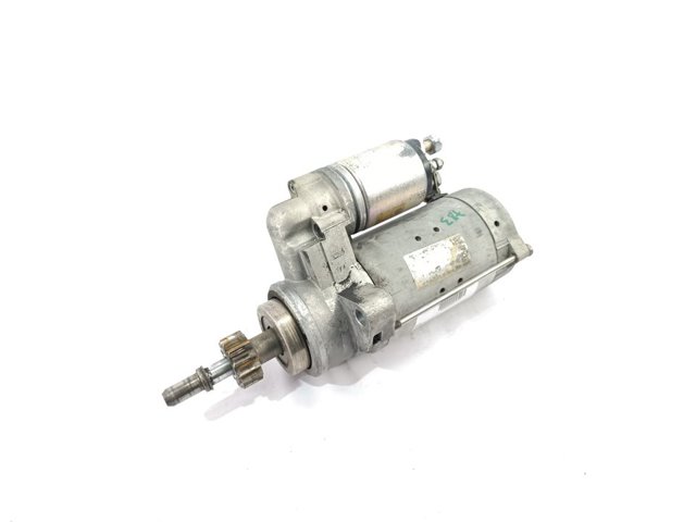 VAG 07Z911023A Motor de arranque  comprar en Ponferrada