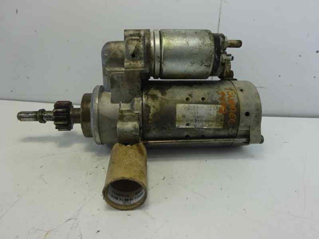07Z911023A VAG Motor de arranque comprar Madrid