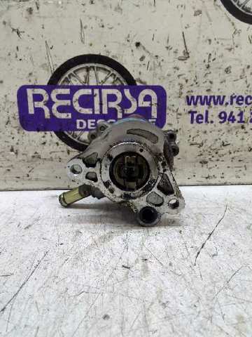 Bomba de vacío Toyota Avensis 2 T25