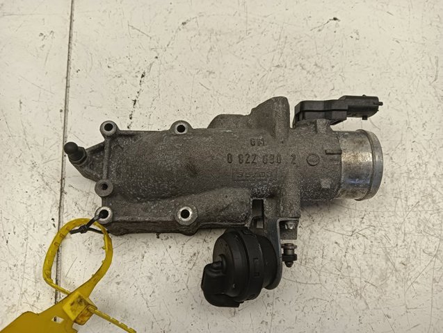08226802 Opel
