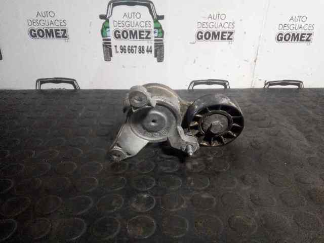Polea correa distribución para Citroen Jumpy BS, BT, BY, BZ