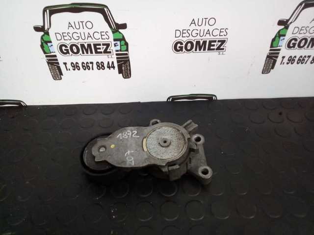 Rodillo intermedio de correa dentada MINI Cooper R56