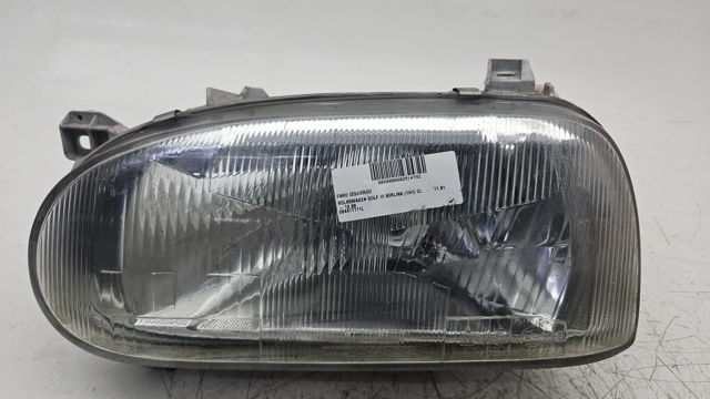 084411111L VAG Faro izquierdo  en stock Córdoba