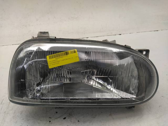 Faro delantero derecho Golf III hatchback (1989-2000) original desde 58,08 €