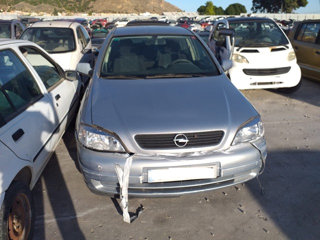 084421116R OPEL Faro derecho  en stock Córdoba
