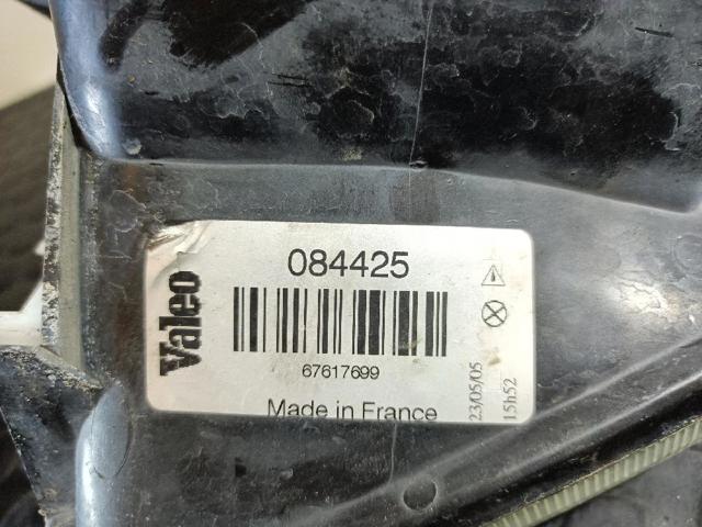 Comprar Faro izquierdo Opel Corsa  S83 a bajo precio