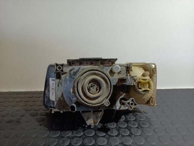 Faro delantero derecho 084426 OPEL