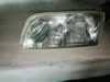 Faros delantero izquierdo 084514 PEUGEOT