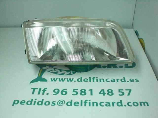Luz derecha Citroen ZX  (1991-1997)