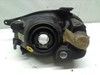 Faros delantero izquierdo 085135 OPEL