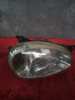 Faros delantero izquierdo 085135 OPEL