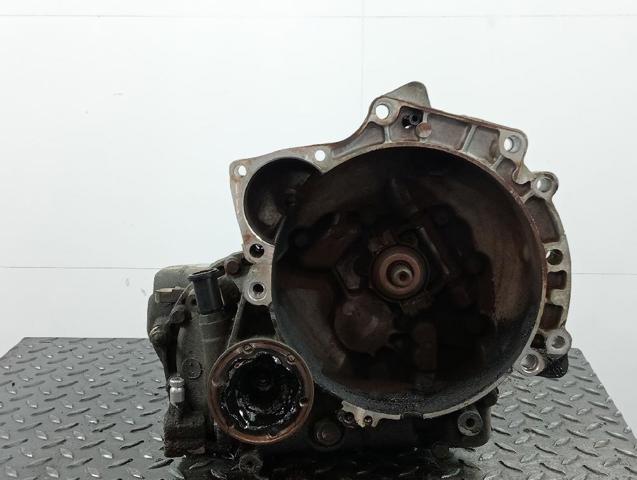 Precio del repuesto Caja de cambios manual Polo III hatchback