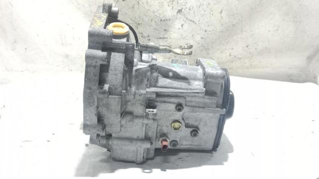 Caja de cambios Volkswagen Polo III (6N1)