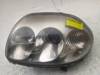 Faros delantero izquierdo 085511136L RENAULT